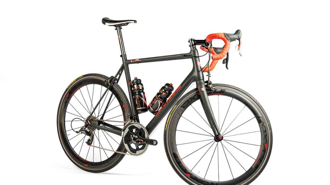 Test individuel : Schmolke Grenoble