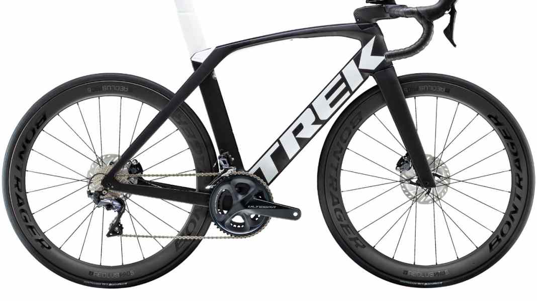 News 2020: Trek Madone SLR 6 Disc Speed - aerodynamics meets suspension comfort