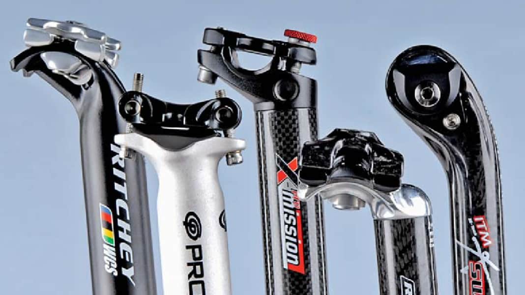 Monter correctement les selles
