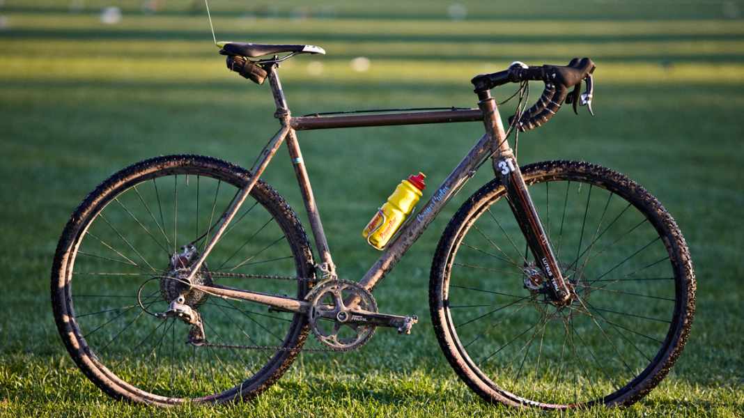 Tondeuse à gazon Crema Cycles