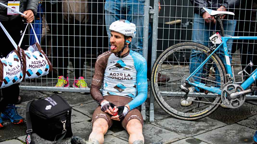 Fitness : Récupération après une course cycliste - Récupération : les meilleurs conseils de récupération