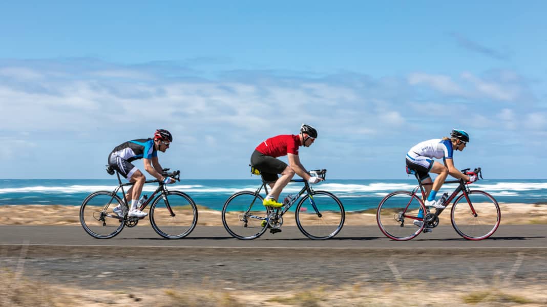 Vélos de course 2014 pour 1.000, 2.000 et 3.000 euros