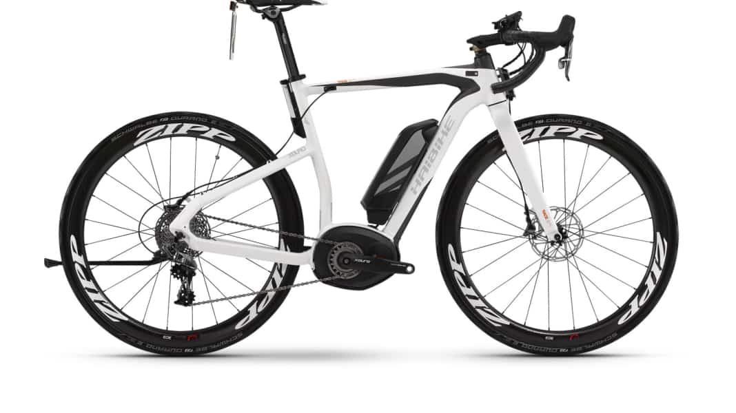 Rückruf E-Bike Haibike XDURO - Haibike ruft E-Rennrad zurück