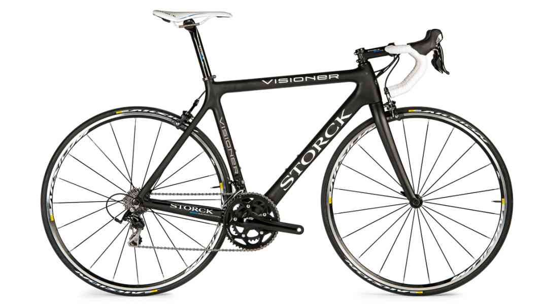 Storck Visioner C 2014
