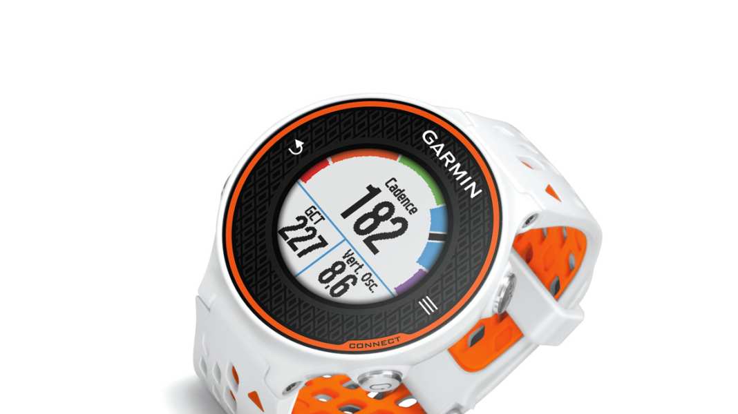 Tried out: Garmin Forerunner 620