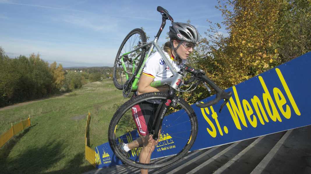 Championnats d'Europe de cross 2014 à St. Wendel