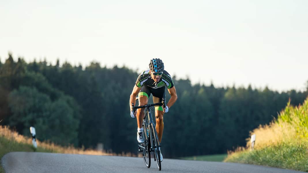 Test 2016: Trek Emonda ALR 6 - Leichtgewicht: Trek Emonda ALR 6 im Test