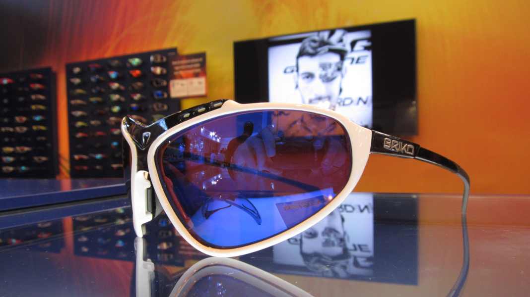Briko reissues its eyewear classics