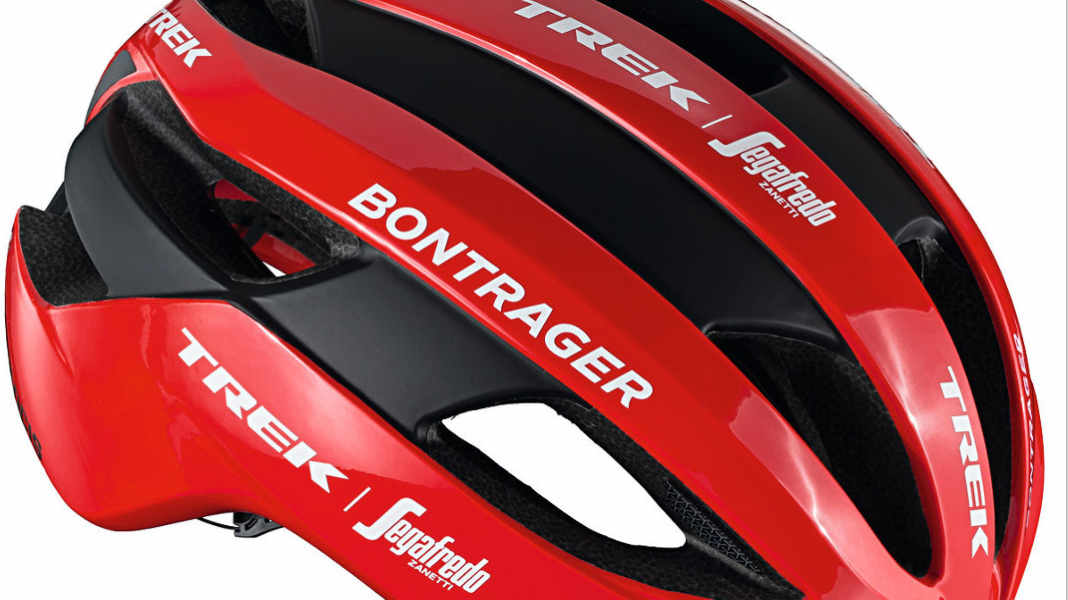 Innovations 2018: Bontrager Velocis MIPS - Bontrager presents new top helmet
