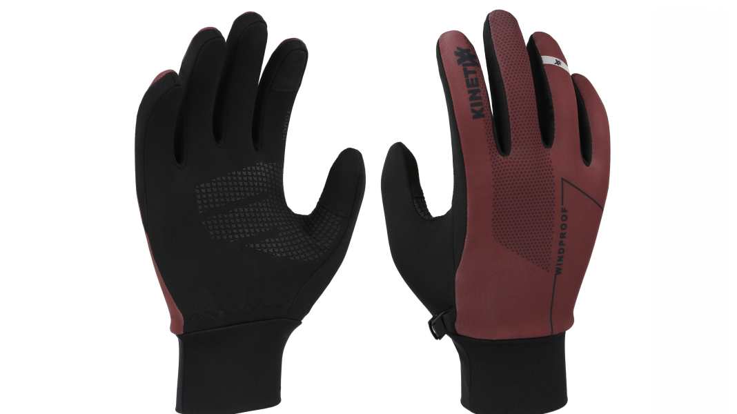 Neuer Allround-Handschuh für kalte Tage: KinetiXx stellt Winn 2.0 vor