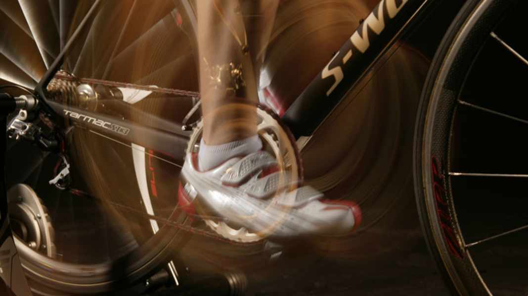 Motoriktraining – Die optimale Trittfrequenz