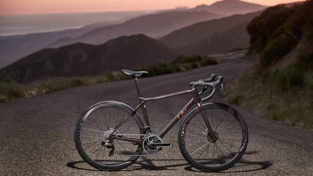 Liv Langma 2022: New women's road bike - Liv presents three new models of the Langma