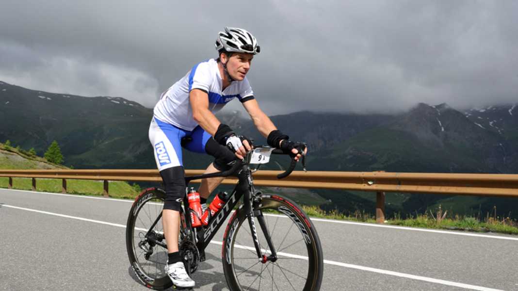 Einzeltest: Scott Foil Premium