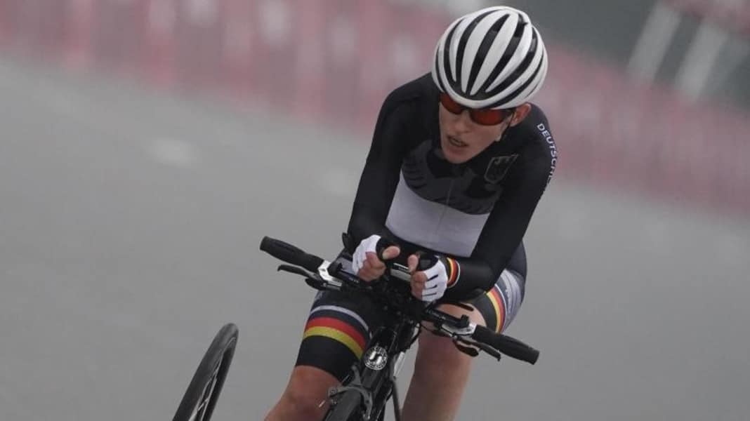 Majunke and Dreock-Käser win gold and silver