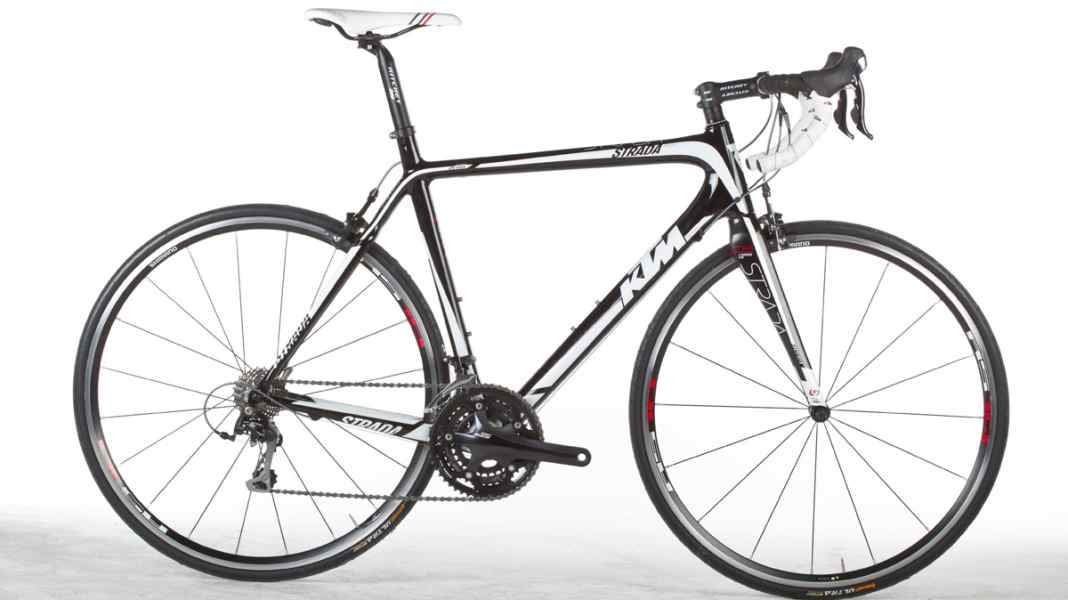 KTM Strada 3500