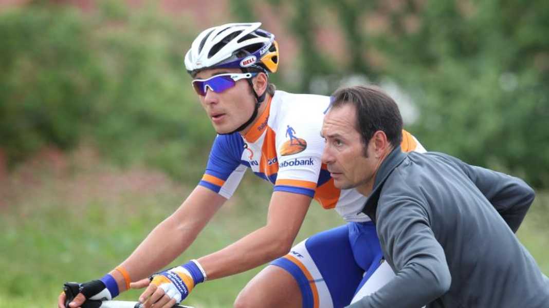 Rick Zabel et le sombre passé de son père