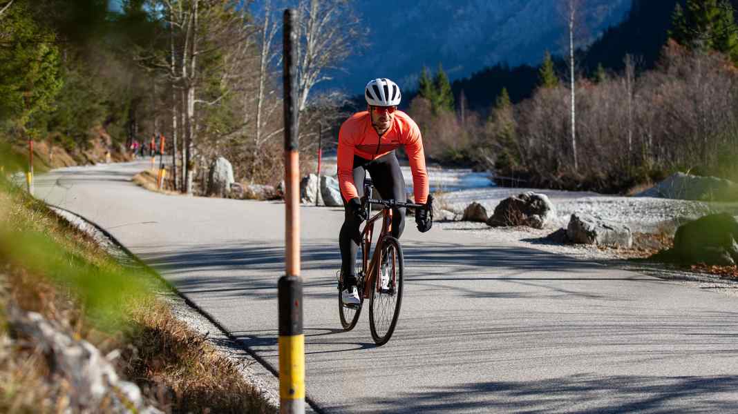Test 2021 winter jackets and trousers at a set price of 280 euros - Winter clothing test