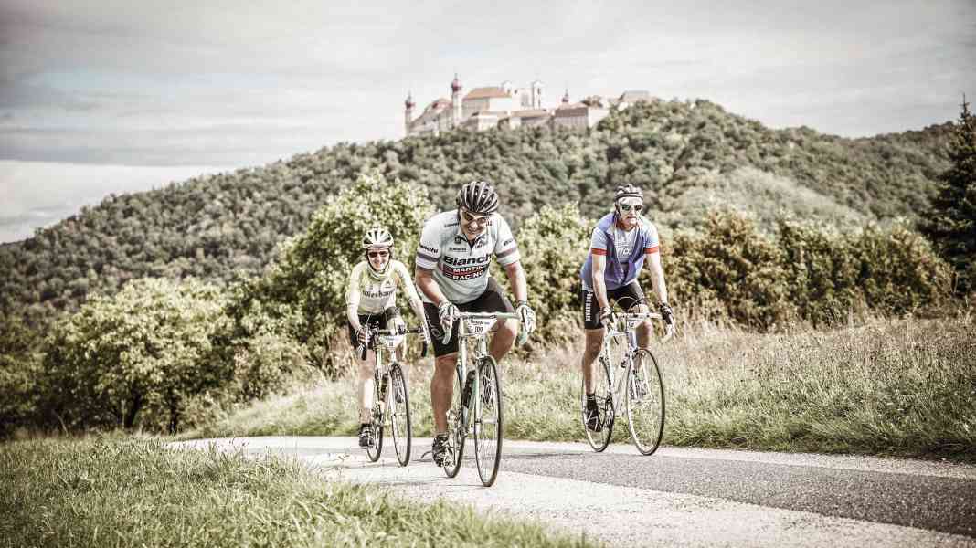 Événements de vélo de course en septembre : conseils pour ceux qui se décident à la dernière minute