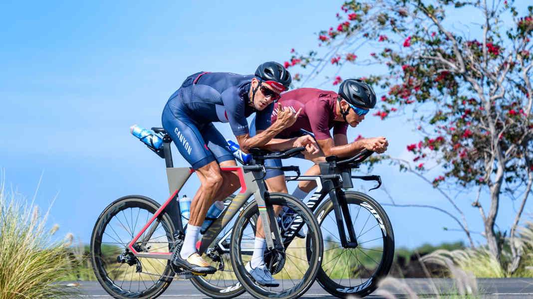 Ironman Hawaii 2017: Ganz nah dran mit tri2b.com - Triathlon Hawaii – die Ironman-Weltmeisterschaft
