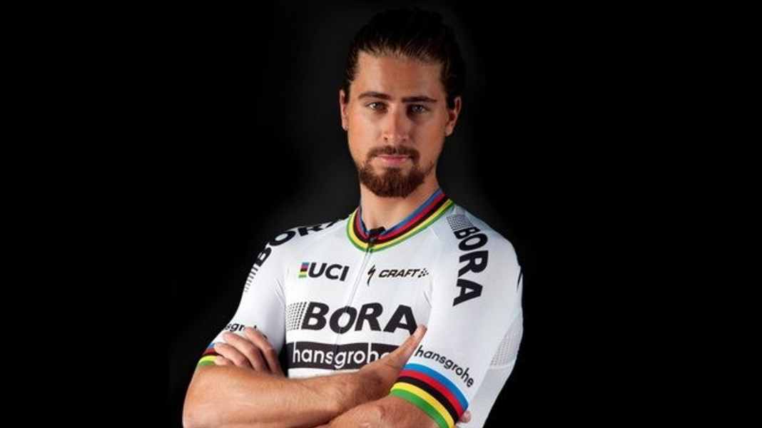 Les meilleures vidéos avec Peter Sagan - Showman Sagan