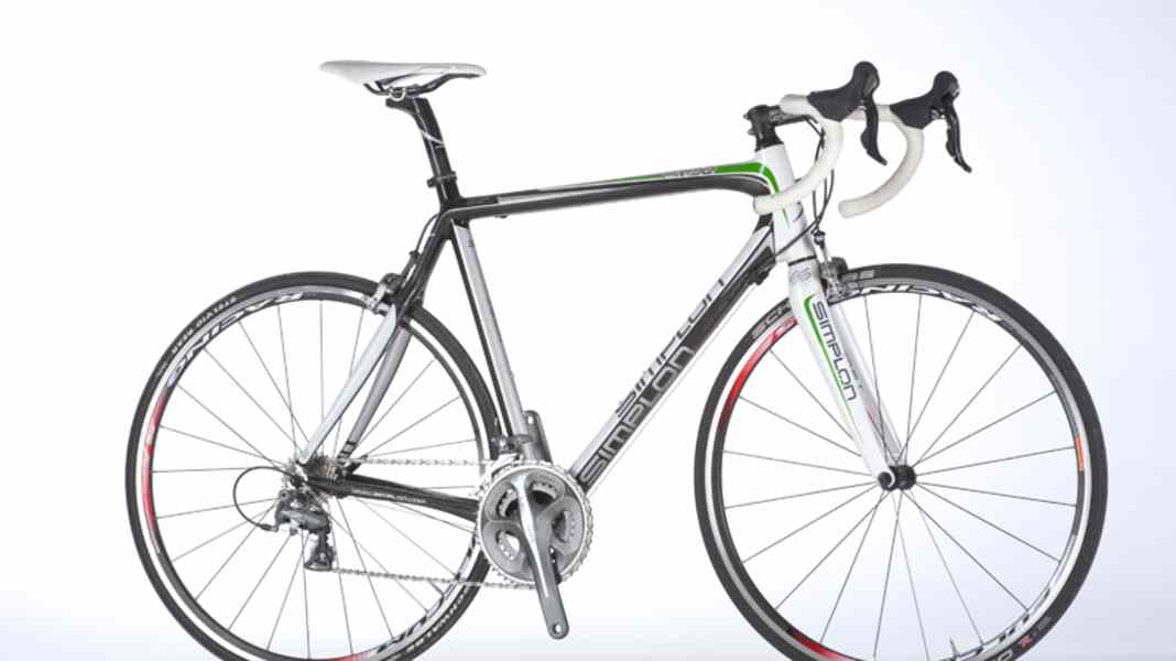 Simplon Pride Ultegra
