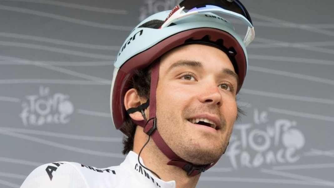 Cycling at the limit - Rick Zabel: "It's also about contracts"
