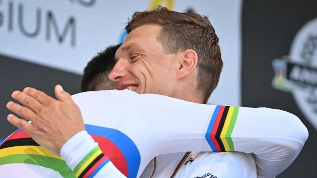 «Passt nicht zu mir»: Tony Martin will kein Abschiedsrennen