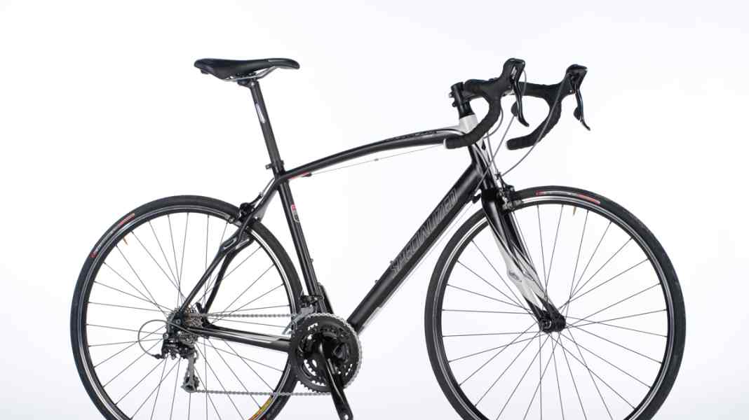 Specialized Secteur Comp Triple