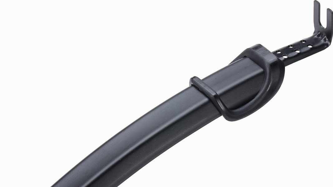 Test 2016 : Garde-boue BBB pour vélo de course - Protection contre les projections sur le vélo de course : le garde-boue BBB en test
