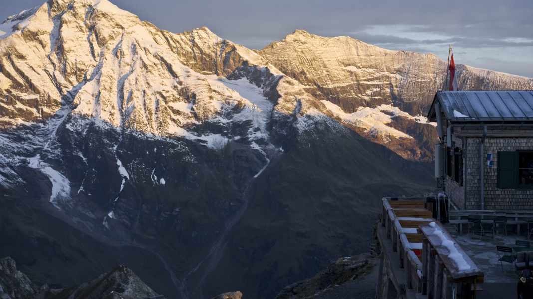 Austria-Italy: Stage tour by road bike - Hut tours: 5 days by road bike in Tyrol