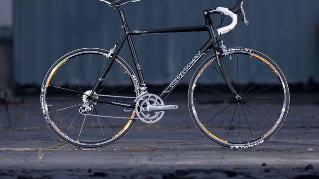 Conway Q-RR 800