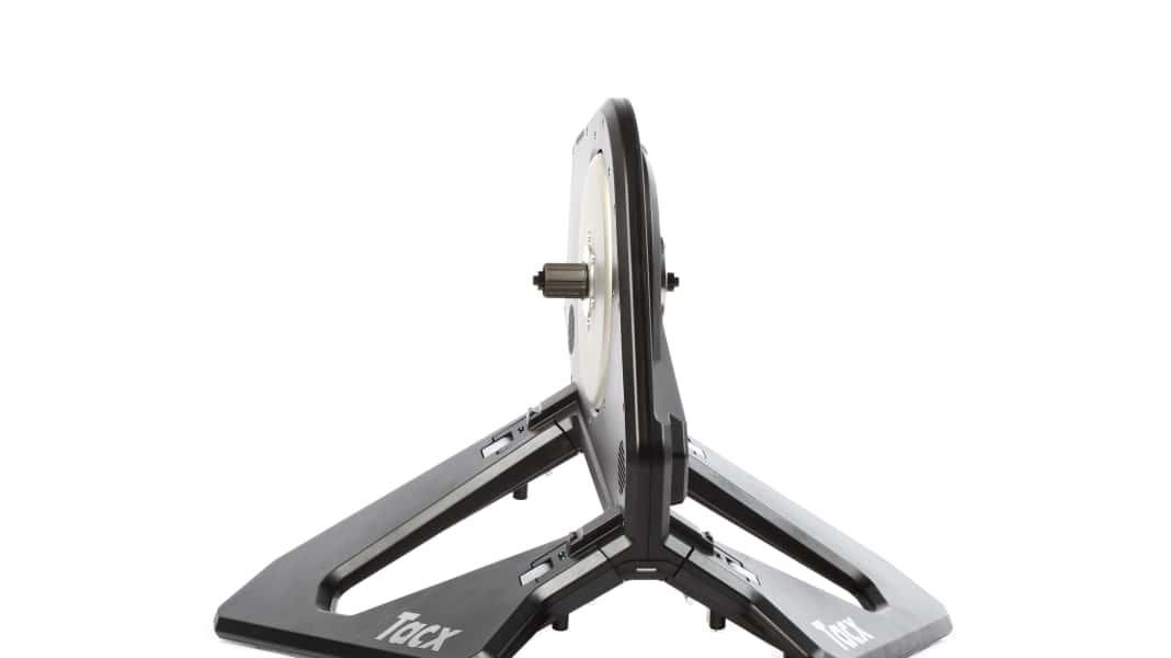 Tacx Neo Smart roller trainer test