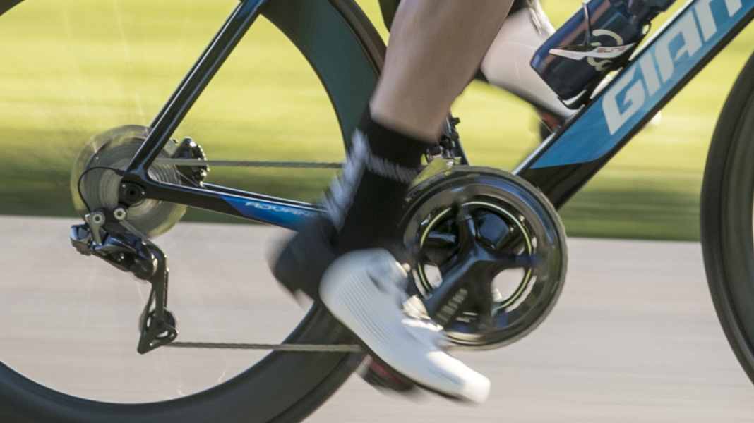 Crank length: Tips and tricks - How to find the right crank length