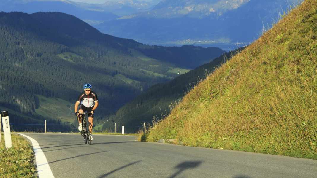 Randonnées à vélo de course en Autriche - Deux jours à travers le Bregenzerwald