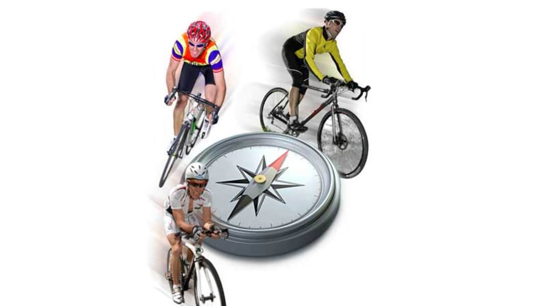 Test de talent : Quel type de vélo de course êtes-vous ?