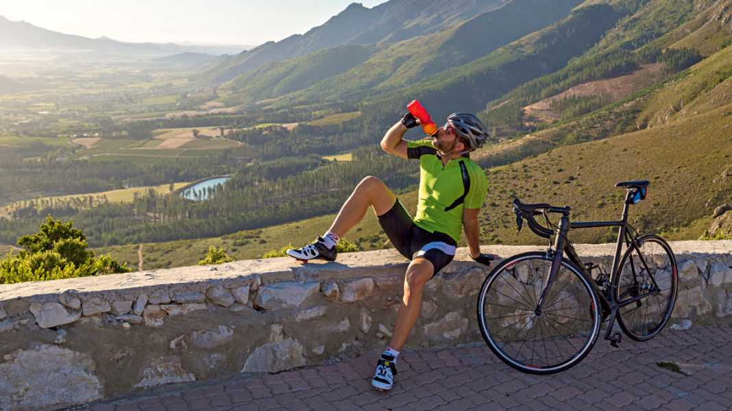 Recovery drinks: What's really in them?