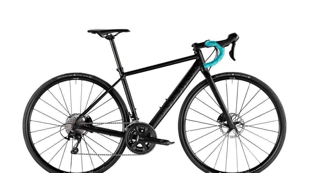 Canyon présente trois nouveaux vélos de course pour femmes