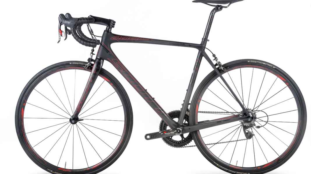 Scott Addict SL