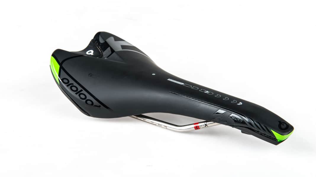 Test 2015 : Selle Prologo My Own - Test individuel de la selle Prologo "My Own