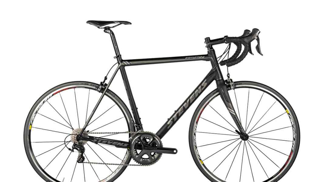 Stevens Aspin SL