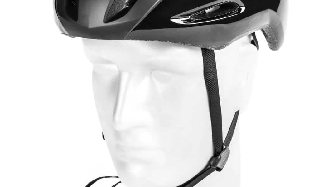Test 2016: Manta HES - Helmet for road cyclists from Met - Lightest road bike helmet Met Manta HES in the test