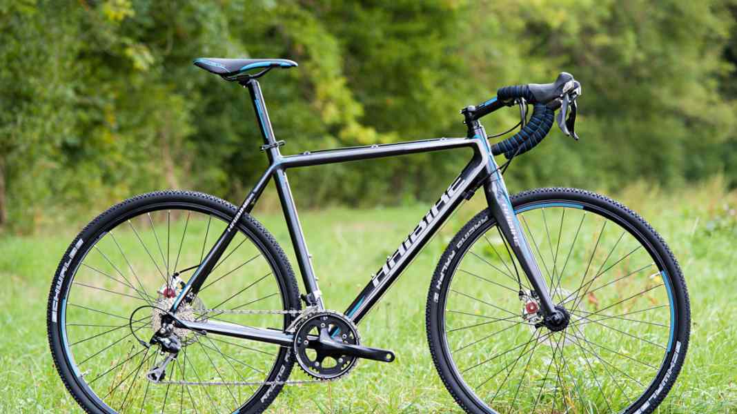 Haibike Noon SL