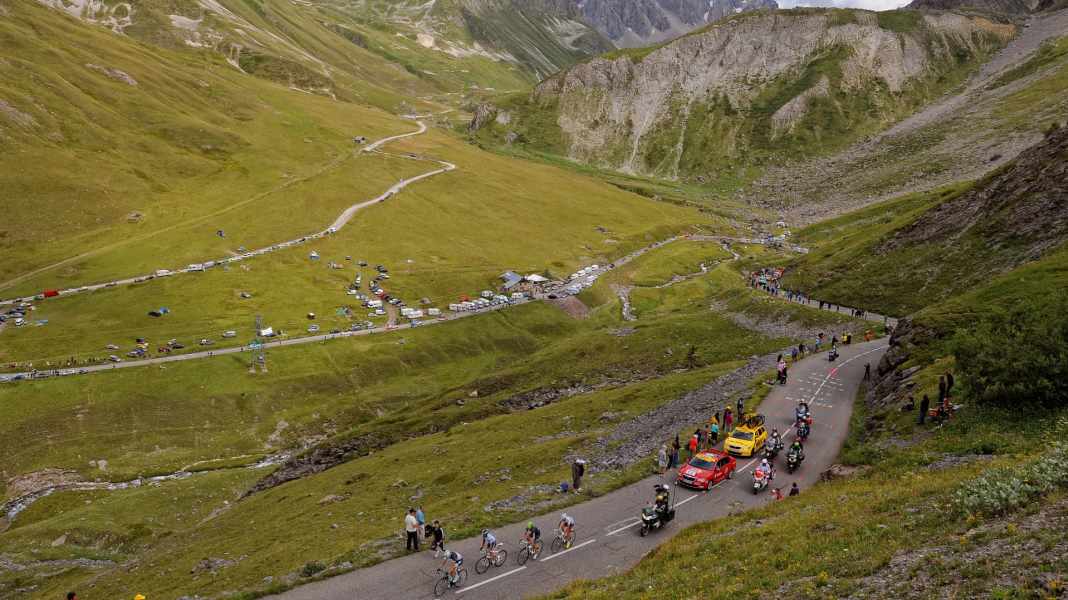 Marmotte Alpes 2017 - Ouverture des inscriptions à La Marmotte
