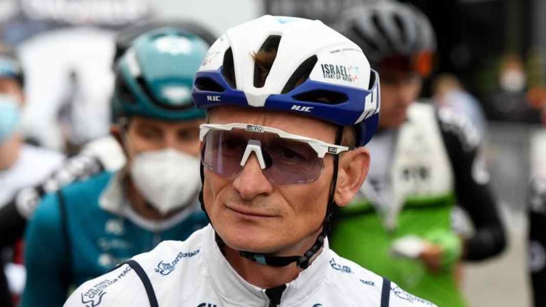 Tour of Britain: Greipel knapp geschlagen - van Aert siegt
