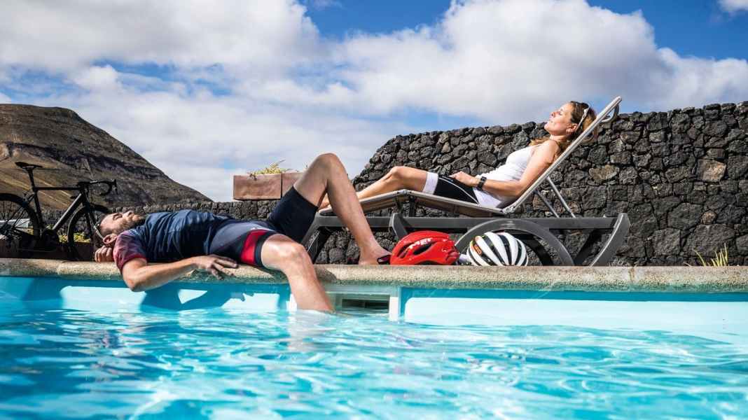 Les meilleurs conseils pour les cyclistes : récupération après une course cycliste & entraînement