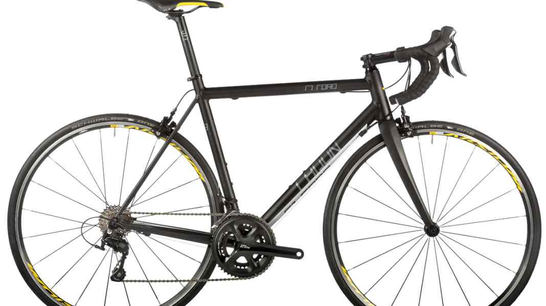 Test 2015 : Radon R1 4.0