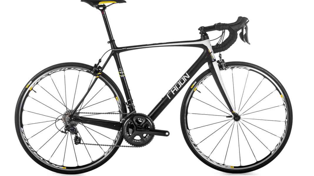Test 2015 des vélos d'expédition : Radon Spire 7.0 - Comparaison des Radon Spire 7.0