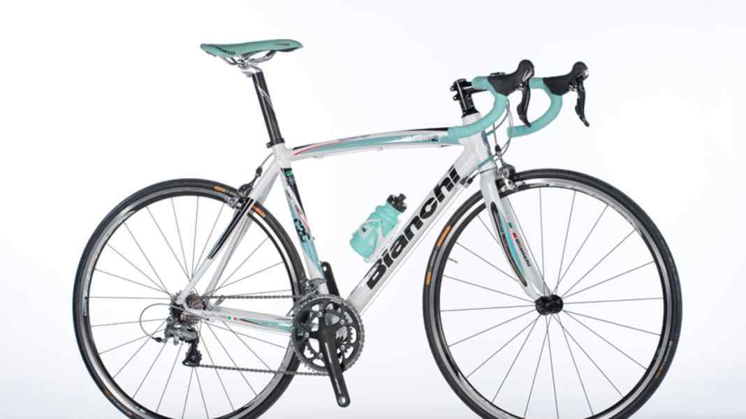 Bianchi Via Nirone 7