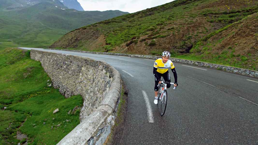 Les plus belles ascensions des Pyrénées : Le Col Du Pourtalet - Col Du Pourtalet : 30 kilomètres de paysages à couper le souffle