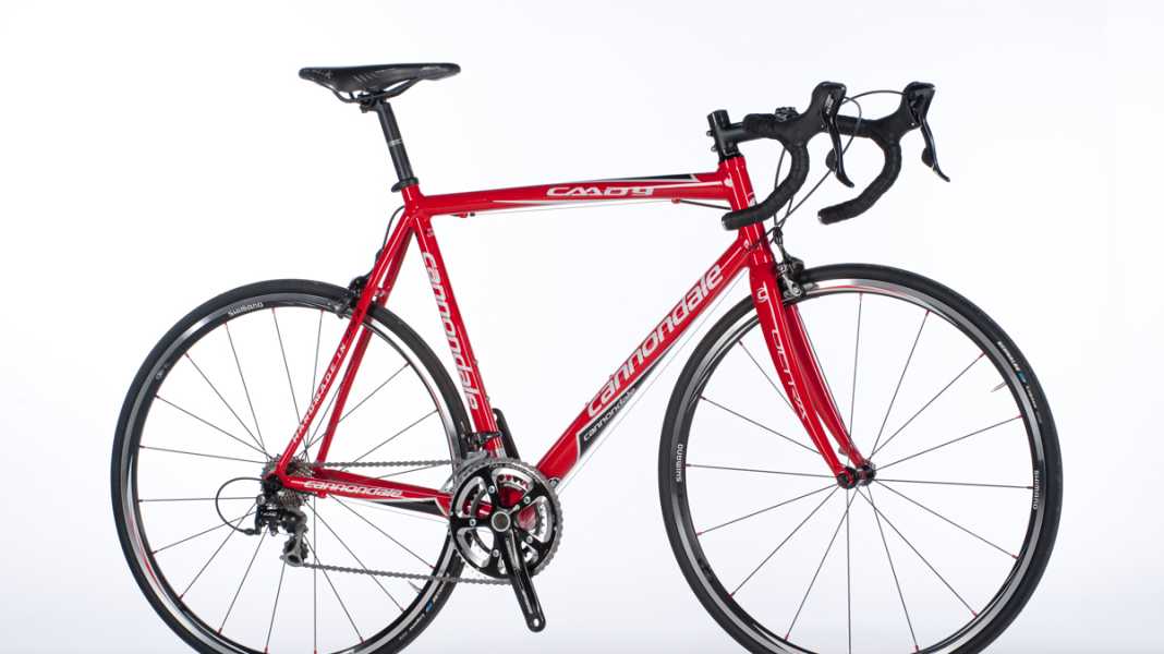 Cannondale CAAD 9 105